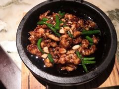 -绿茶餐厅(汇悦大融城店)