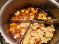 -素满香·食养自助(天一广场店)