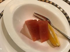 -泉州悦华酒店·自助餐厅