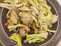 -鼎好家常菜(天桥店)