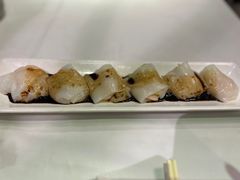 -龙皇酒家(黄埔店)