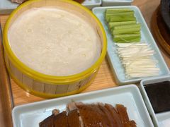 -宏状元现熬粥·京味菜(黄寺大街店)
