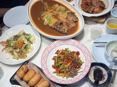 -径山十八道·风味民间菜(华夏之心店)