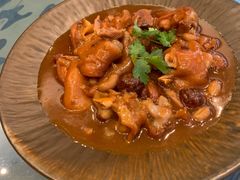 -稻香酒家·33年老字号·港式粤菜(富邦中心店)