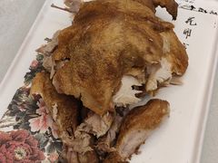 -老德州四合院·德州菜(天衢路店)