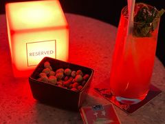 -罗斯福色戒酒吧(外滩店)