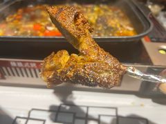 -云晓光头烧烤吧(川沙绿地店)