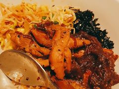 -新石器烤肉(高行万嘉店)