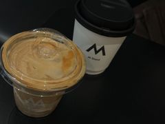 -M Stand(杭州萧山万象汇店)