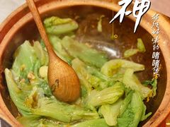 -啫神·广州地标美食(北京路店)