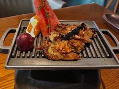 -花潮料理艺食馆(SM新生活广场店)