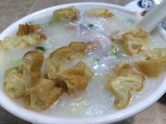 -银记肠粉店(新港西路店)