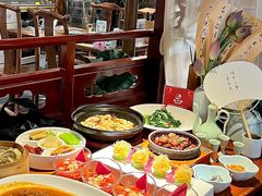 -老宁波1381餐厅(宏泰广场店)