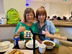 -春家·非遗手工小吃(徐汇万科广场店)