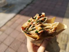 -桐香园小笼包(百井坊巷店)