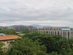 -三亚海棠湾万丽度假酒店