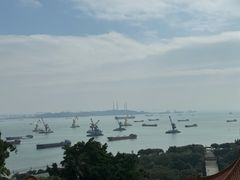 -南沙天后宫景区