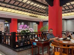 -龙悦湾酒家·八阵鱼生·渔人码头店