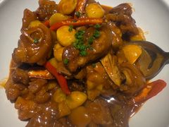 -院里寻菜·精致庭院菜(观沙岭店)