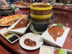 -胡记饭店(保工街店)