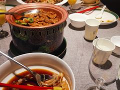 -秀儿四九城·新京菜(亚运村鸟巢店)