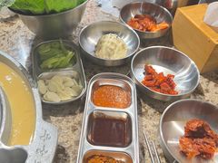 -朴安胖·韩国烤肉(沈阳店)