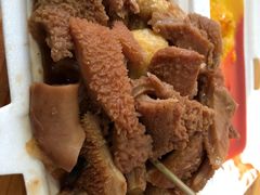 -细妹五香牛杂(步行街店)