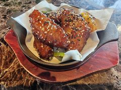 -Lets burger非常汉堡·环球风味(蓝色港湾店)