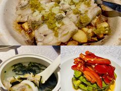 -徐记海鲜(梅溪新天地店)