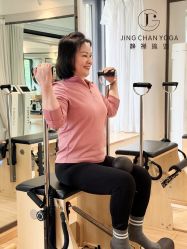 -JC·YOGA静禅瑜伽普拉提