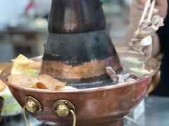 -三兴涮羊肉(荣安大街店)