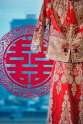 -MANLI BRIDAL婚纱