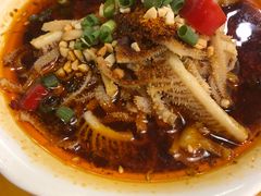 -黄泰吉拾味餐厅(江汉路店)