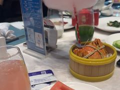 -南湖宾馆·鸳湖阁全日制餐厅