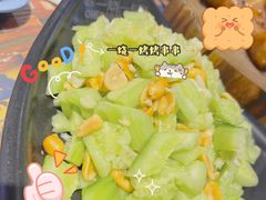 -一烧一烤•锦州烧烤(KTV包房·长江街店)