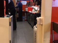 -吉野家(黑牛城道店)