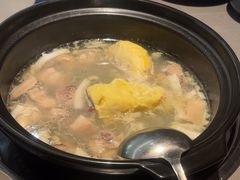 -同仁四季椰子鸡(无锡滨湖万象汇店)