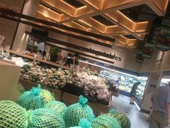 -7fresh七鲜(大族广场店)
