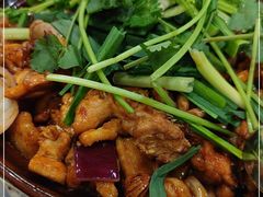 -胡须佬鸡煲四季火锅(龙珠大道店)