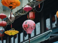 -衣裳街历史文化街区
