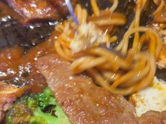 -豪享来(我格广场店)