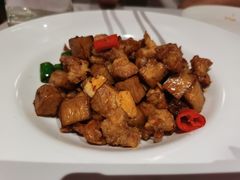 -东门烤鸭店(鼓楼店)