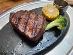 -食间牛排(湖西路店)