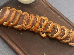 -连鹭海鲜·海肠捞饭·海胆饭(星海店)