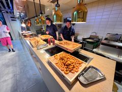 -丽池宫韩式汗蒸会馆(华灯坊店)