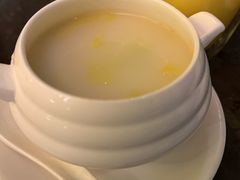-西安凯悦酒店·湖畔中餐厅
