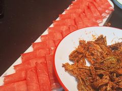 -南门四季铜锅涮肉(大屯·北苑店)