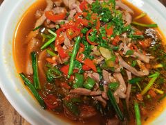 -鱼食饭稻·苏浙土菜17年老馆子(平江路店)