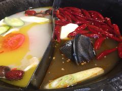 -味舵主不改良老火锅(杨舍老街店)