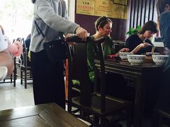 -朱鸿兴面馆(镇湖店)